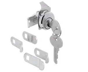 Gallery Locksmith Store Atlanta, GA 404-662-2783 - 9-Mailbox-Locks